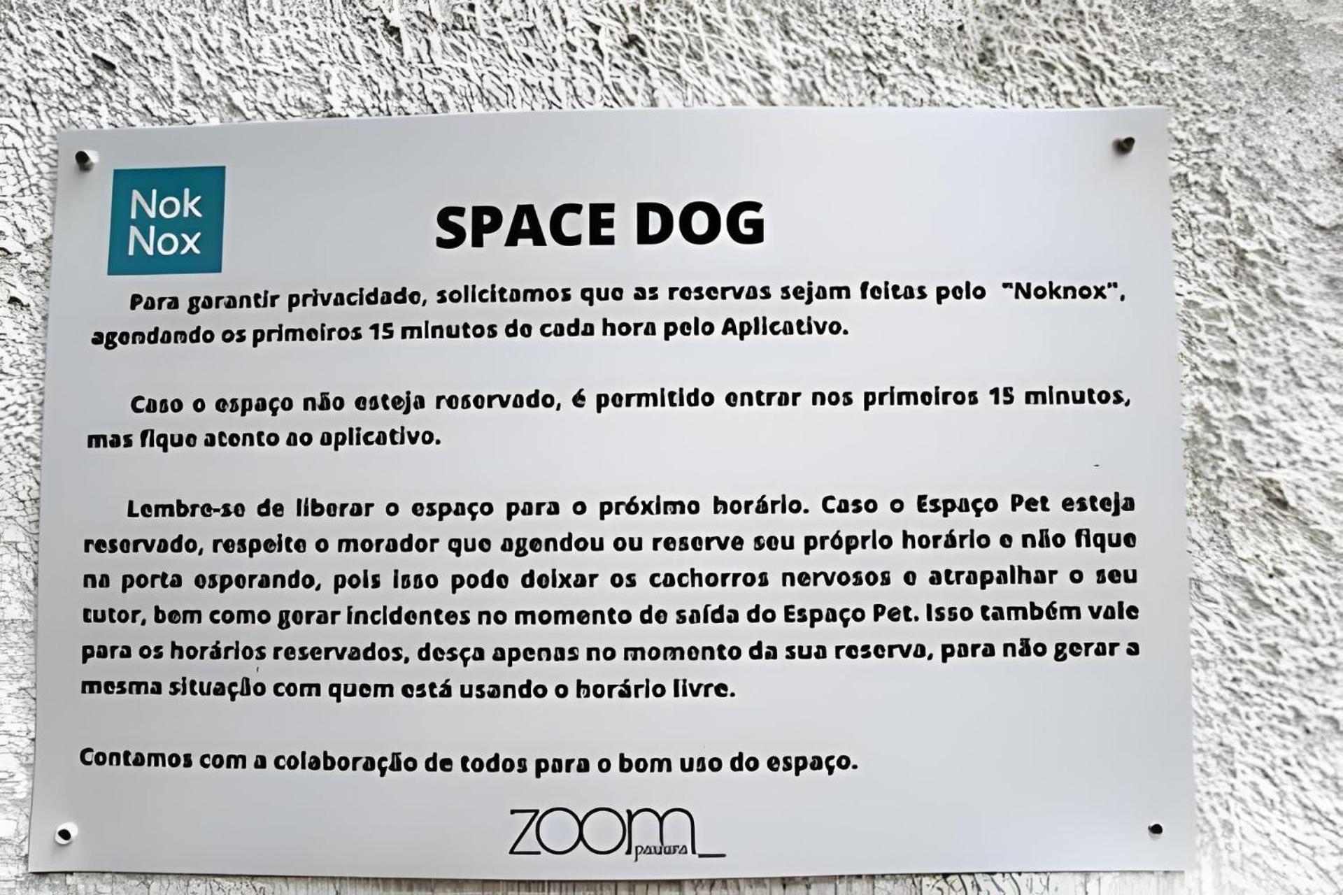 Linda Vista C Piscina, Sauna, Garagem E Academia São Paulo Exterior photo