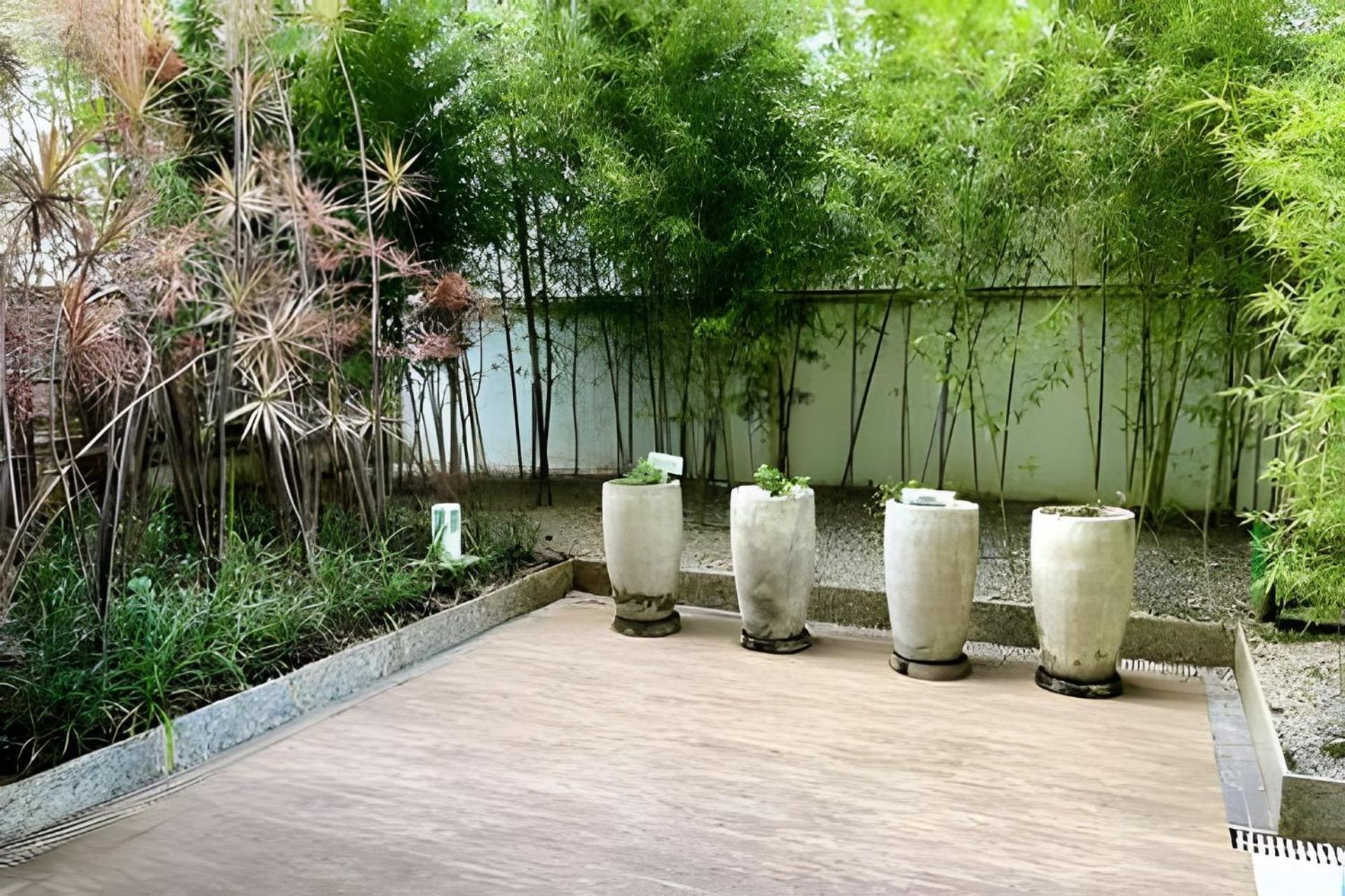Linda Vista C Piscina, Sauna, Garagem E Academia São Paulo Exterior photo